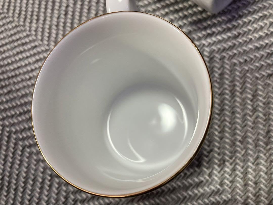 リッツカールトン　マグカップペア Amazon.co.jp: リッツカールトン（The Ritz-Carlton）大阪 ペア